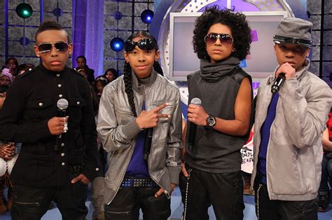 mindless behavior 2022|What happened to Mindless Behavior